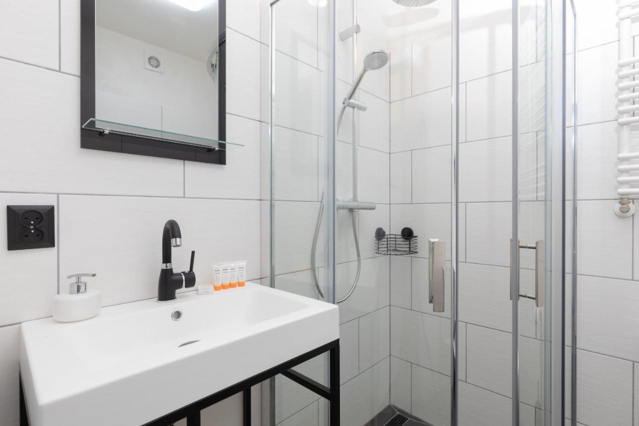 Apartament świna&port View By Renters Świnoujście