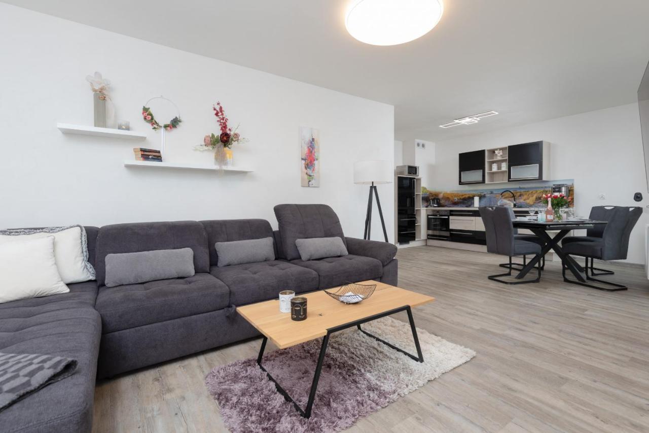 świna&port View By Renters