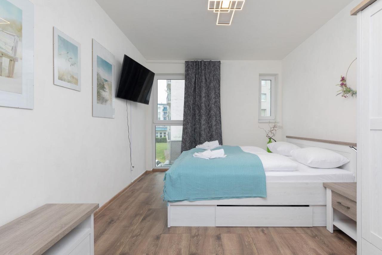 River And Port View By Renters