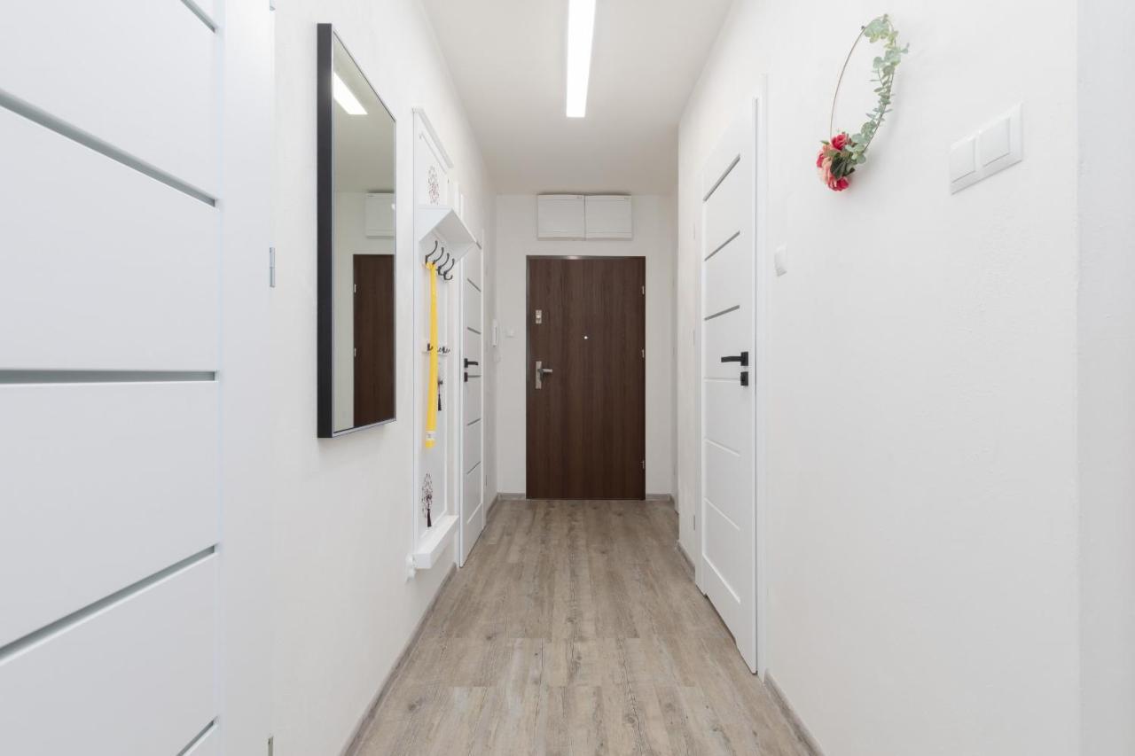 Apartament świna&port View By Renters Świnoujście